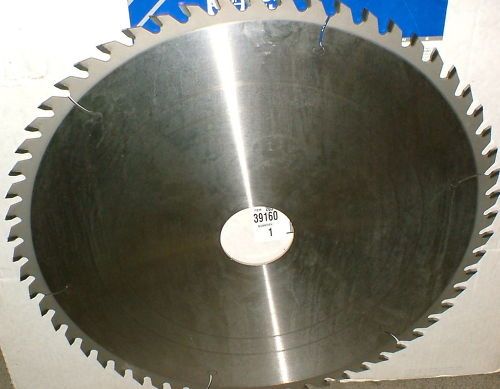  Forest City Panel Saw Blade 205 47 73916 New