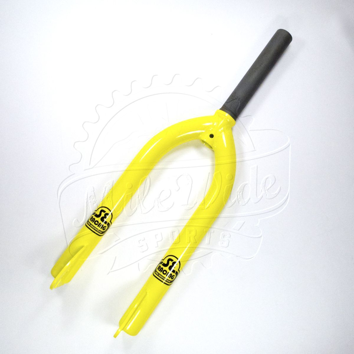  Bikes Bronco 20 Landing Gear Replacement BMX Fork 11 8 Yellow