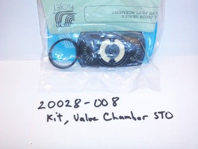 Flojet Pump Service Repair Rebuild Kits Lot Many Different Kinds