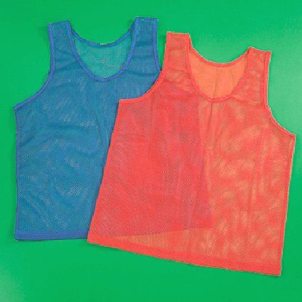  Scrimmage Mesh Jerseys PINNIES SPORTS football basketball Soccer