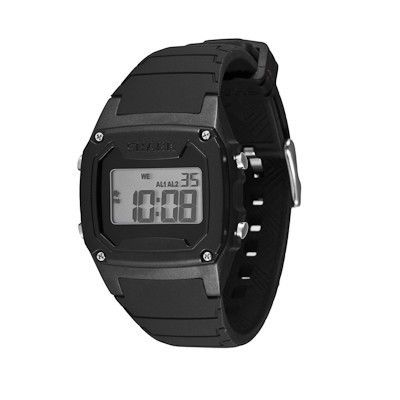 Freestyle Watch Digital Shark Classic Silicon Black 101812