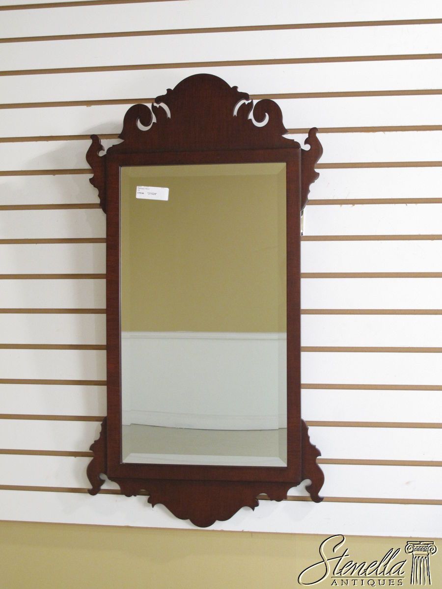 Whitney Brothers Vertical or Horizontal Mirror with Stand