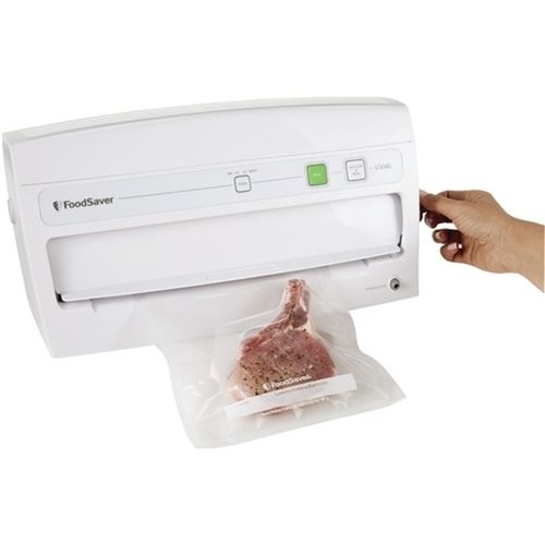 FoodSaver FSFSSL3040 P00 V3040 Vacuum Sealer 053891103244