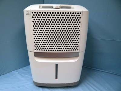 frigidaire 30pint dehumidifier fad301nud