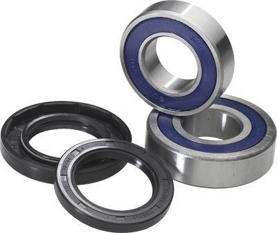 FRONT WHEEL BEARING AND SEAL KIT HONDA CBR1000RR CBR 1000 RR 2004 2005