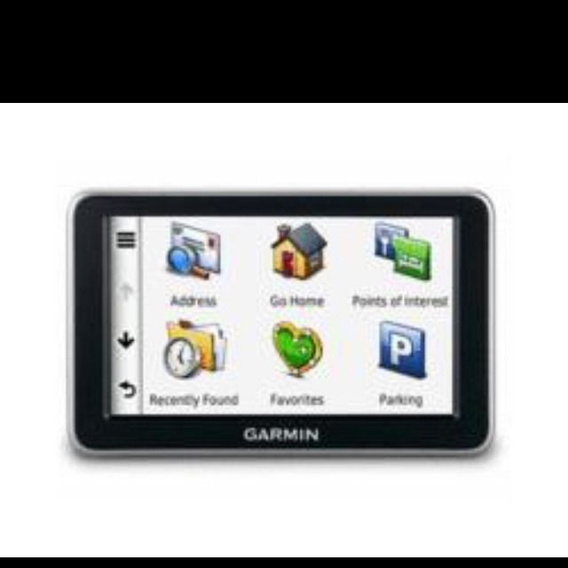 Garmin Nuvi 2360LMT 4.3 Portable GPS Navigator   Lifetime Traffic