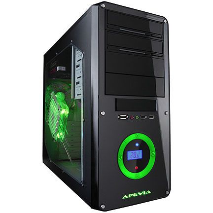  G530 Dual Core Sandy Bridge BAREBONES Gaming PC Desktop System