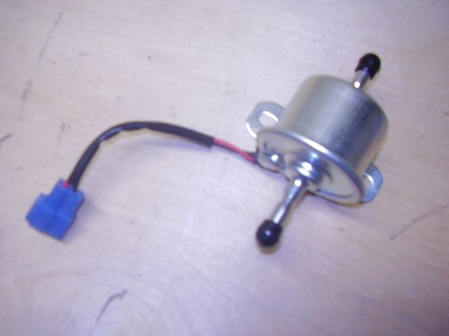   fuel pump Scag toro john deere simplicity garden tractor fuel pump