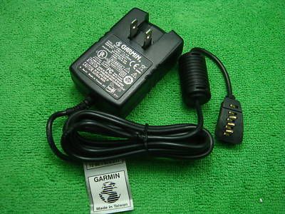 Garmin StreetPilot 2610 2720 2730 2820 AC Adapter