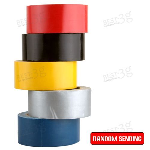 model duct tape 1 roll gaffa gaffer cloth duck duct