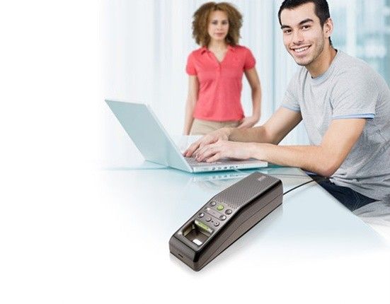 Ipevo TR 10 Portable Conference Speakerphone for Skype