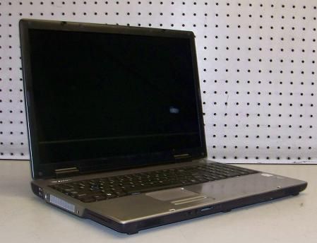  info payment info gateway m685 e laptop core duo 2ghz 2gb 60gb