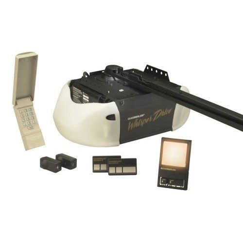 Chamberlain WD822KD Whisper Drive Garage Door Opener