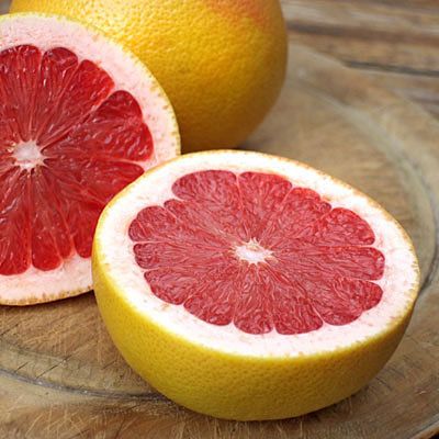  Grapefruit Pink Grape Fruit Tree Seeds