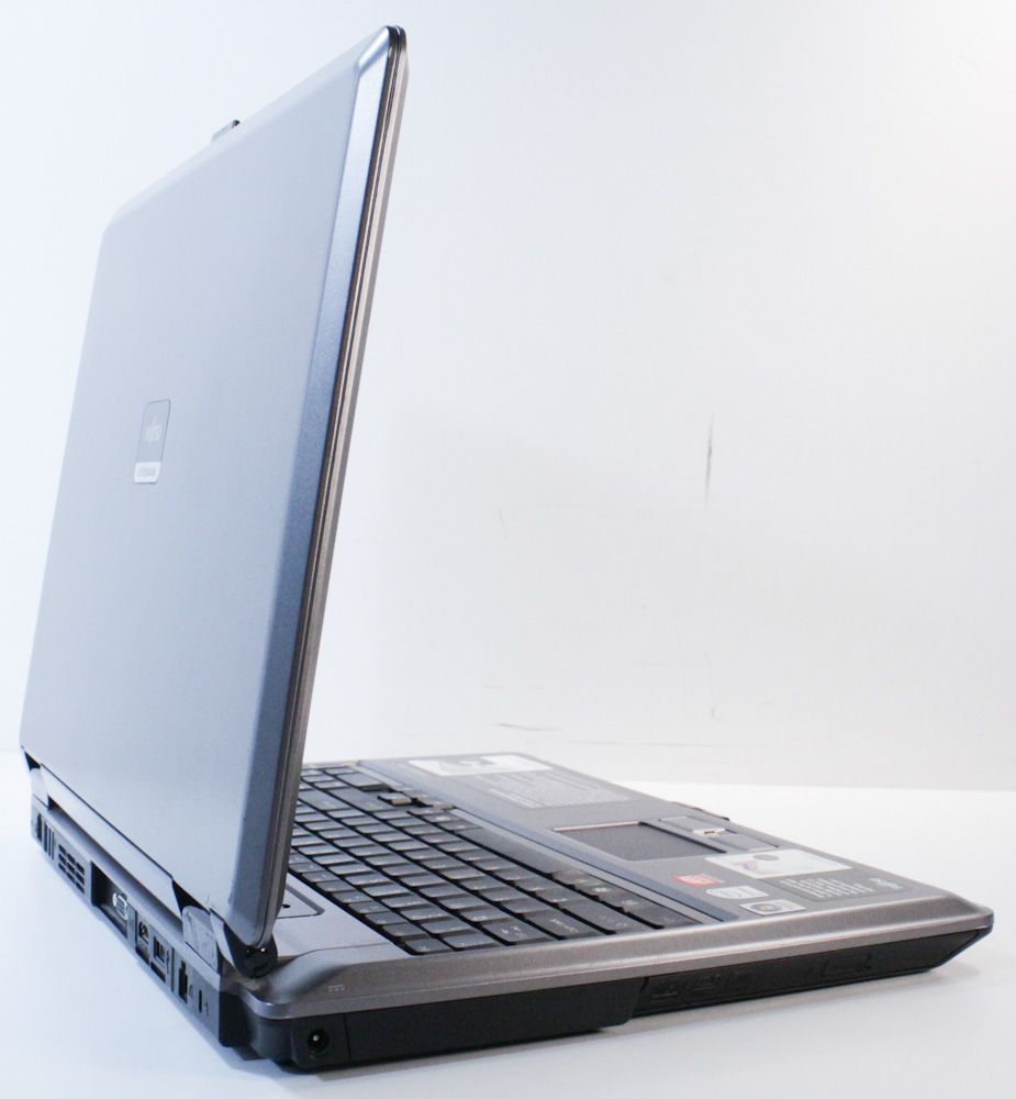 Fujitsu LifeBook N6460 Notebook