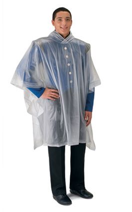 gary n di s bargain shack adult unisex rain poncho