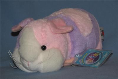 Webkinz Lilac Guinea Pig Cuuuuute Fast Shipping Friendly Service w A D