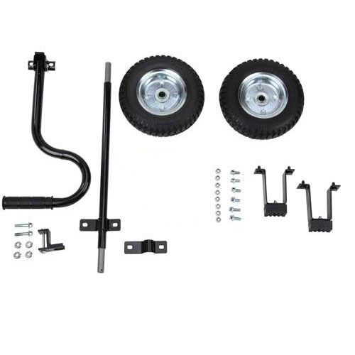 DuroStar DS4000S Portable Generator Wheel Handle Kit DS4000S WK