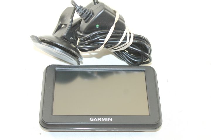 Garmin Nuvi 40LM Portable GPS