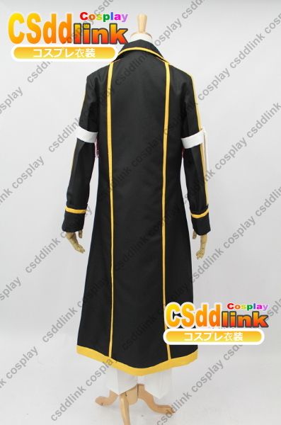 Fairy Tail Jellal Fernandes Gerard Cosplay Costume Any Sizes Csddlink