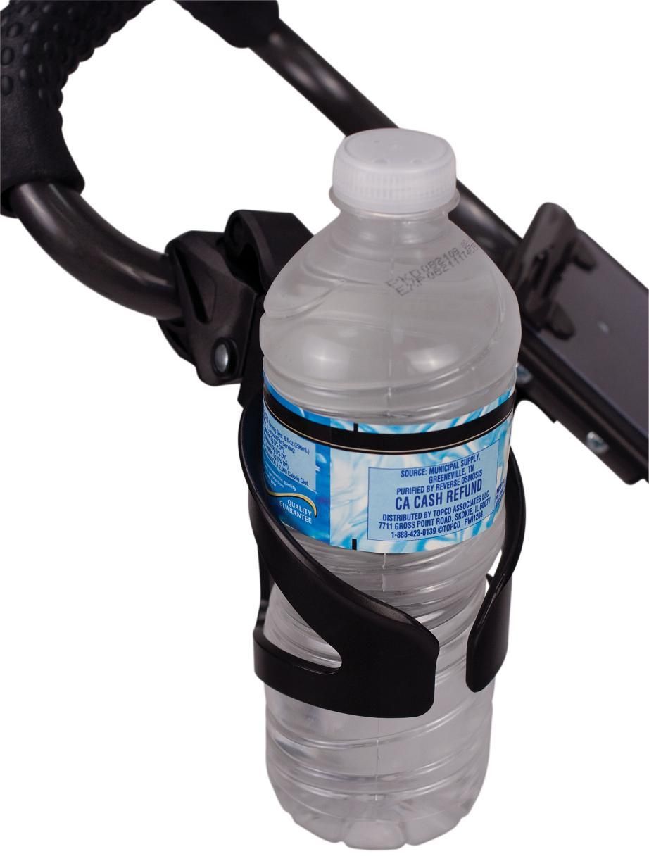 New Bag Boy Golf Universal Beverage Holder for Push Carts