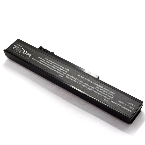 Battery for Gateway 3UR18650F 2 QC​ ​MA1 6MSB 6MSBG 8MSBG