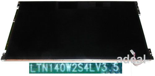 samsung 14 1 ltn140w2s4l v3 5 wxga tft lcd