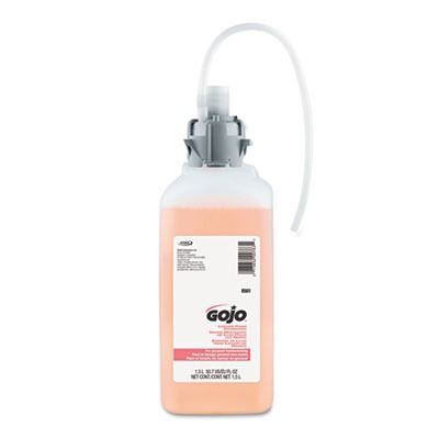 Gojo 856102 CX Amp CXI Luxury Foam Hand Wash GOJ856102