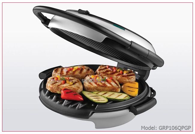 Copyright © 2009 George Foreman & eDealBuy. All Rights Reserved.