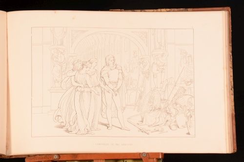  Progress By John Bunyan Godwin Pocock Illustrated By Henry Selous