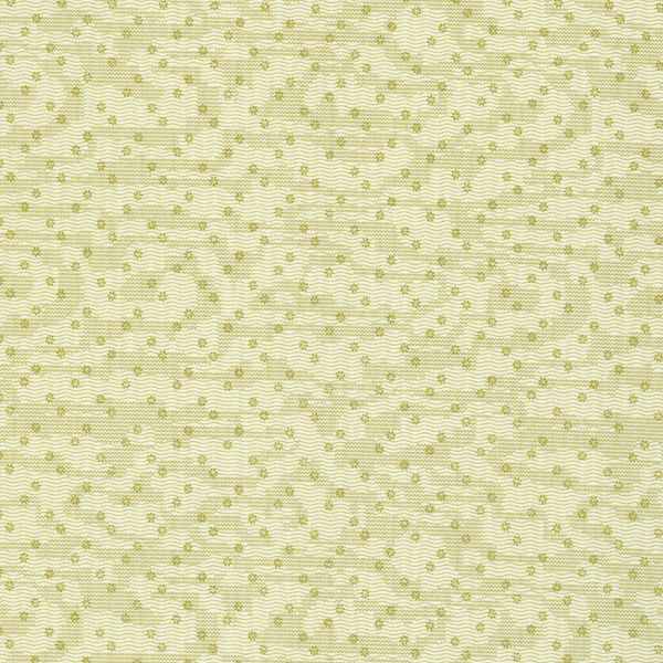 RJR Pandolph Rue St Germain 0055 Tiny Green 1 Yard