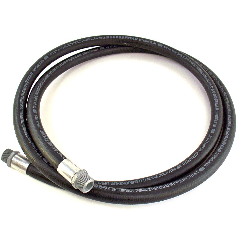 Goodyear Flexsteel Hardwall Gas Hose 559N Goodyear Flexsteel Hardwall