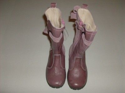 Ciao Bimbi Boots Linea Gioia Sz 26