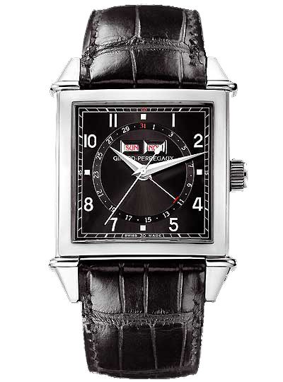 Girard Perregaux/2581011651BA6A