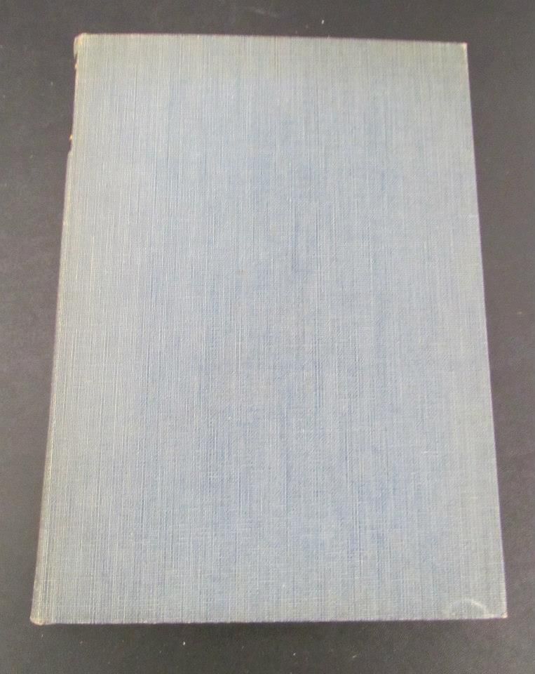  Epic of Carolina by Robert Goodwyn Rhett Copyrighted 1940 G M