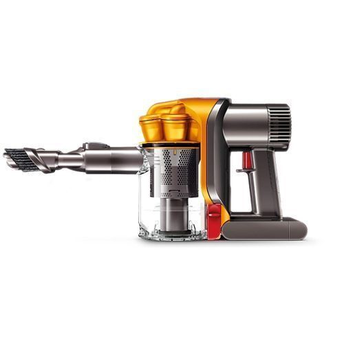 New Dyson DC34 Handheld Cordless Vacuum Cleaner Hand Vac Dustbuster