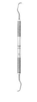 Gracey Curette Dentist Lab Dental Medical Instruments