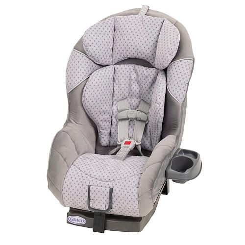 Graco Comfortsport Convertible Car Seat Wilson Brand New