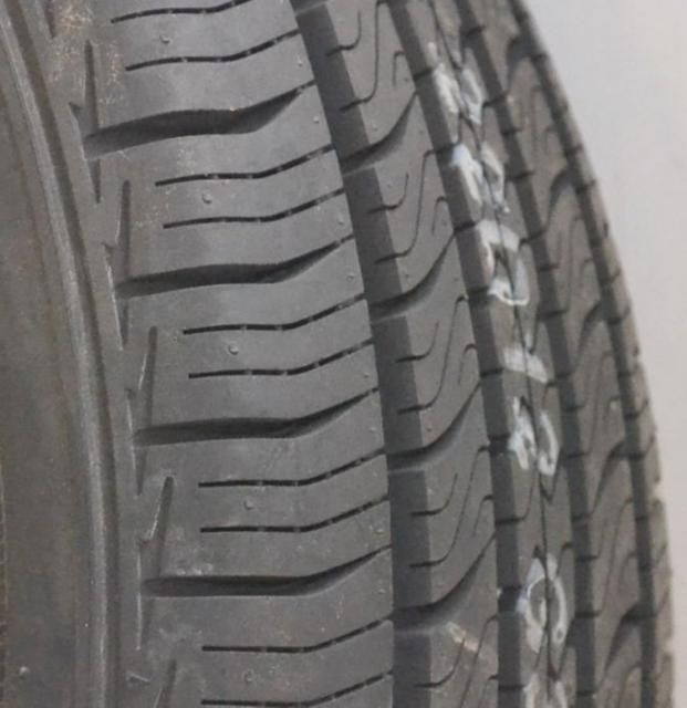 Hankook P195 60R15 Optimo H727 Automobile Tire