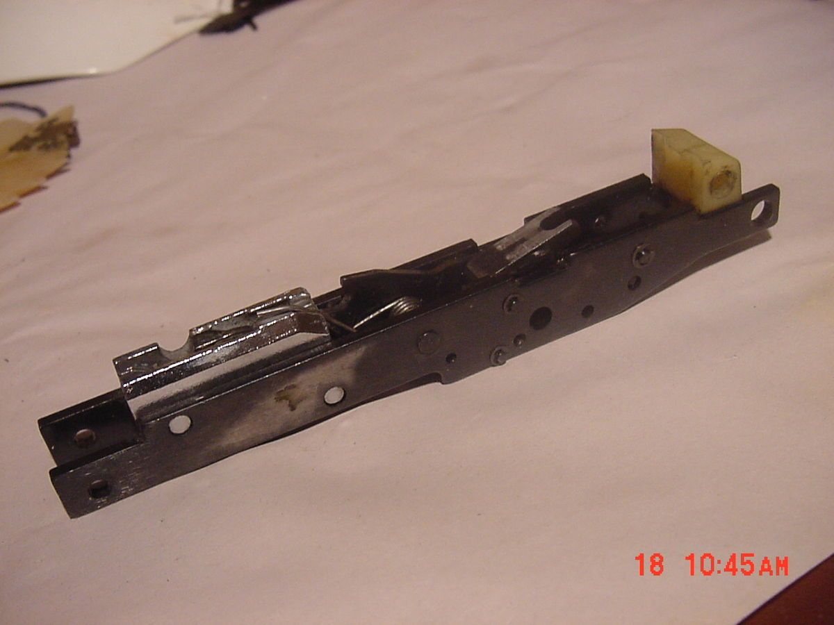 Glenfield Marlin Model 60 Lower Assembly Unit Old Style