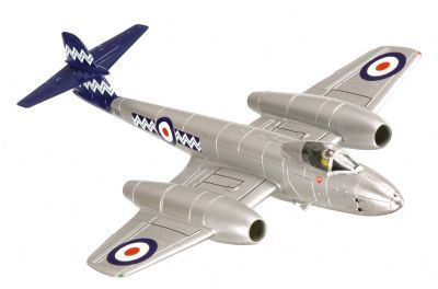 Corgi Aviation Archive AA35001 Gloster Meteor F Mk 8 Diecast Model