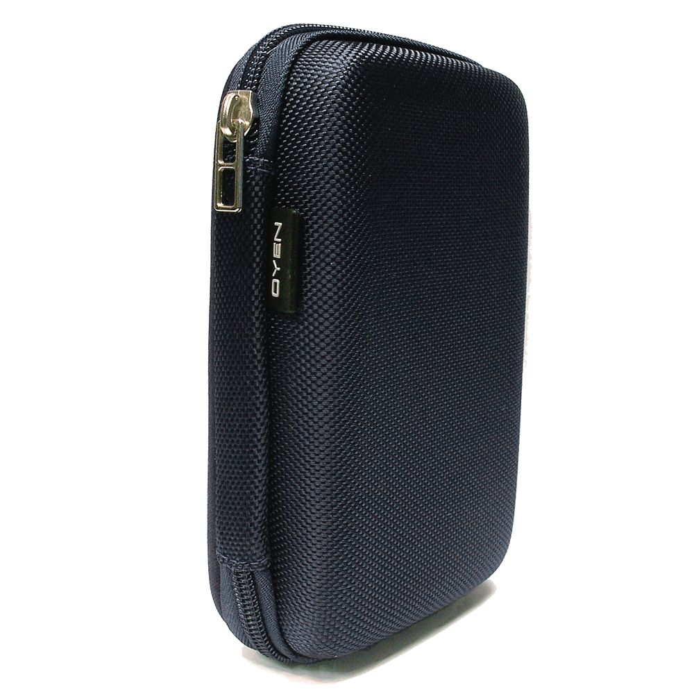 Drive Logic 2 5 Blue Portable Hard Drive Carrying Case