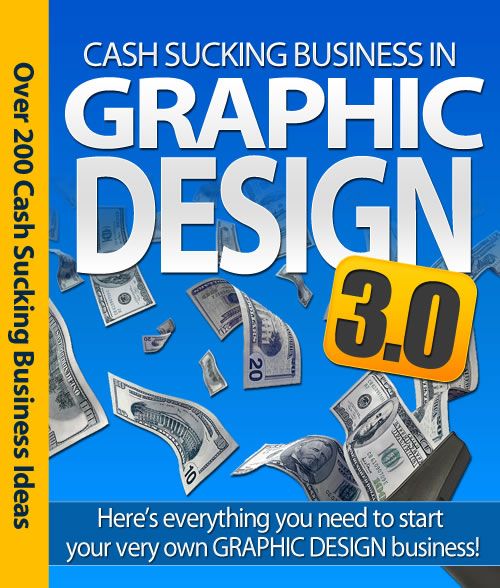 GRAPHIC DESIGN BUSINESS