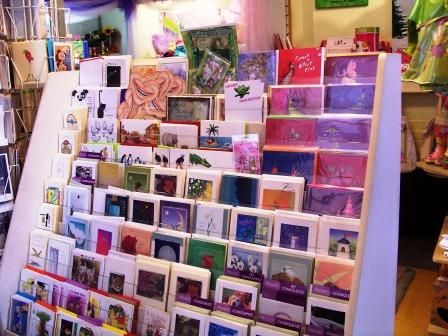 GREETING CARDS