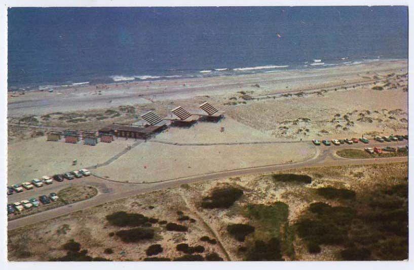 coquina beach nc cape hatteras sunshade deck obx