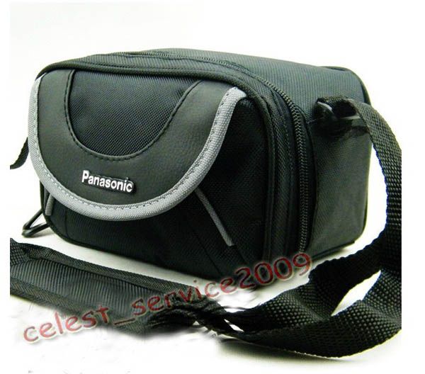  Bag for Panasonic HDC TM90 SD40 SD90 TM900 TM40 TM80 SDR H100