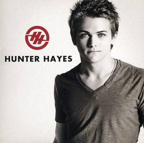 HUNTER HAYES HUNTER HAYES NEW CD