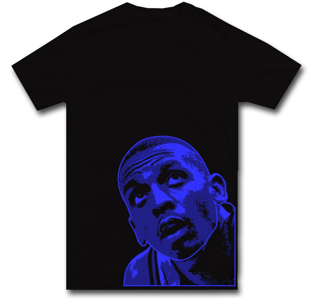 Penny Hardaway T Shirt Magic Shaq Retro s M L XL 2XL