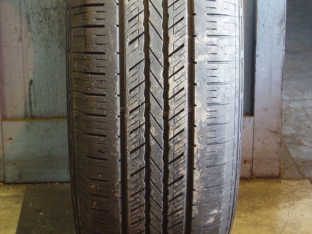  1 245 65 17 Hankook Dyna Pro HP Used Tire