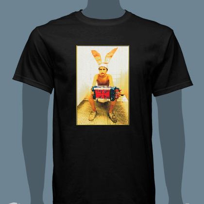 Gummo Bunnyboy T Shirt Harmony Korine Choose Your Size